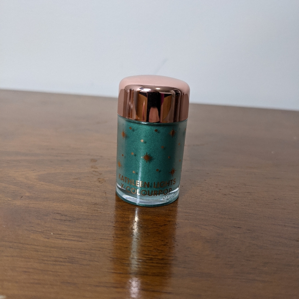 Colourpop pigment